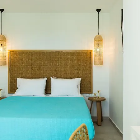 Naiades Apartment- Minthi/ 1 Bedroom, Beachfront Plakias